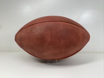 【公式球】Wilson スーパーボウル XLV ゲームボール 公式球】Wilson スーパーボウル XLV ゲームボール 公式球