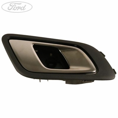 Genuine Ford Ranger Mk4 Rear O/s Interior Door Pull Handle 2015 