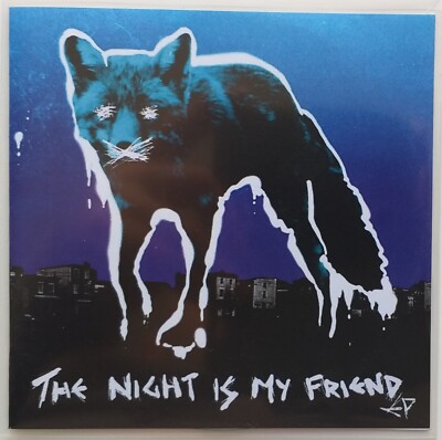THE PRODIGY - RHYTHM BOMB feat. Flux Pavilion (UK PROMO CD) - Breakbeat, Breaks