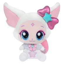 Catch Teenieping Shooting Star Season 5 Star Fox Ping 32cm Plush Doll Kid Toy