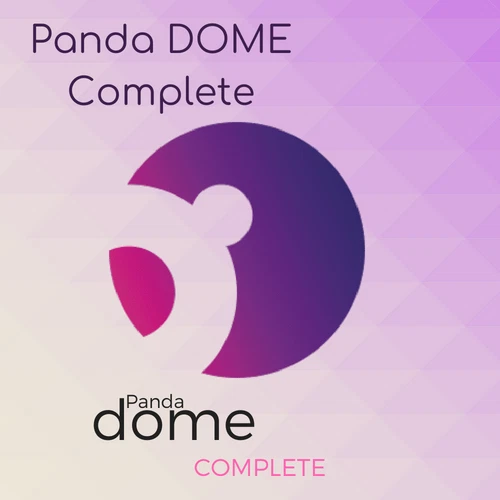 Panda Dome Complete Global 2025 1 or 2 Device for 1 Year 5 Minute Email Delivery - Image 3 of 4