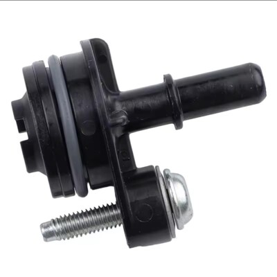Primary (Fresh Air) Positive Crank Ventilation (PCV) Valve - GM ...