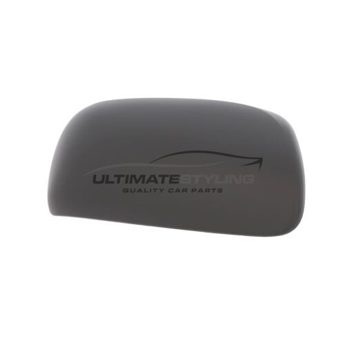 Wing Door Mirror Cover Fits Toyota Auris 2006-2010 Cap Case Primed Drivers Right - Picture 3 of 24