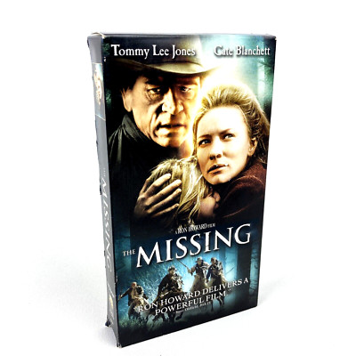 その他 Missing Pieces [VHS] Missing Pieces (VHS, 2000) James Coburn, Lisa Zane, Paul