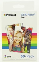 Polaroid 3x4 Instant Film / Zink Paper For Z340 Camera (30 Color Prints), New, Polaroid 3x4 Instant Film / Zink Paper For Z340 Camera (30 Color Prints), New,