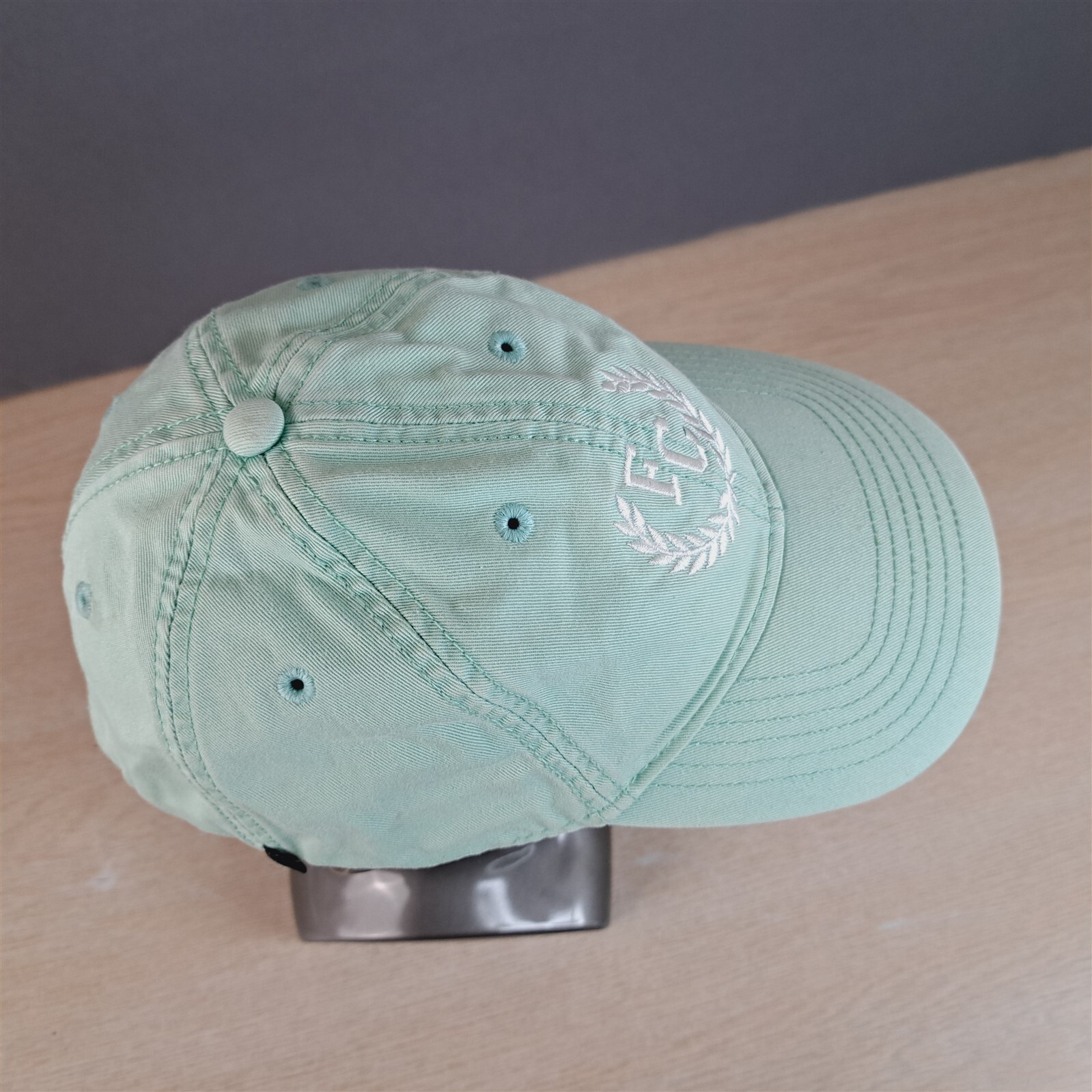 FC FLORIDA COLLEGE ADJUSTABLE STRAPBACK BASEBALL … - image 12