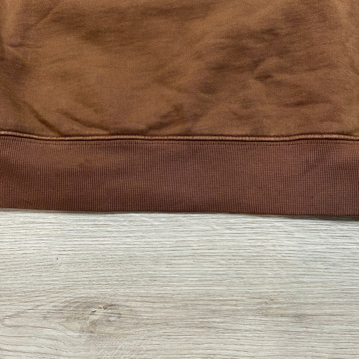 Brain Dead Mushroom House Crewneck Sweatshirt Men's S | eBay