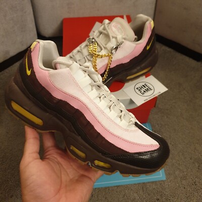 nike air max 95 cuban link