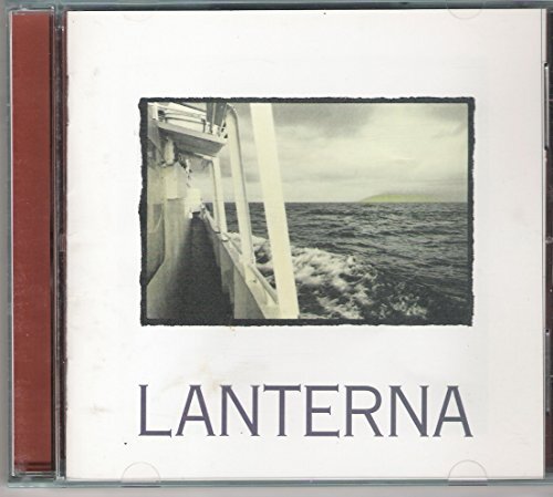 Lanterna - Lanterna CD IFVG The Cheap Fast Free Post - Picture 1 of 2