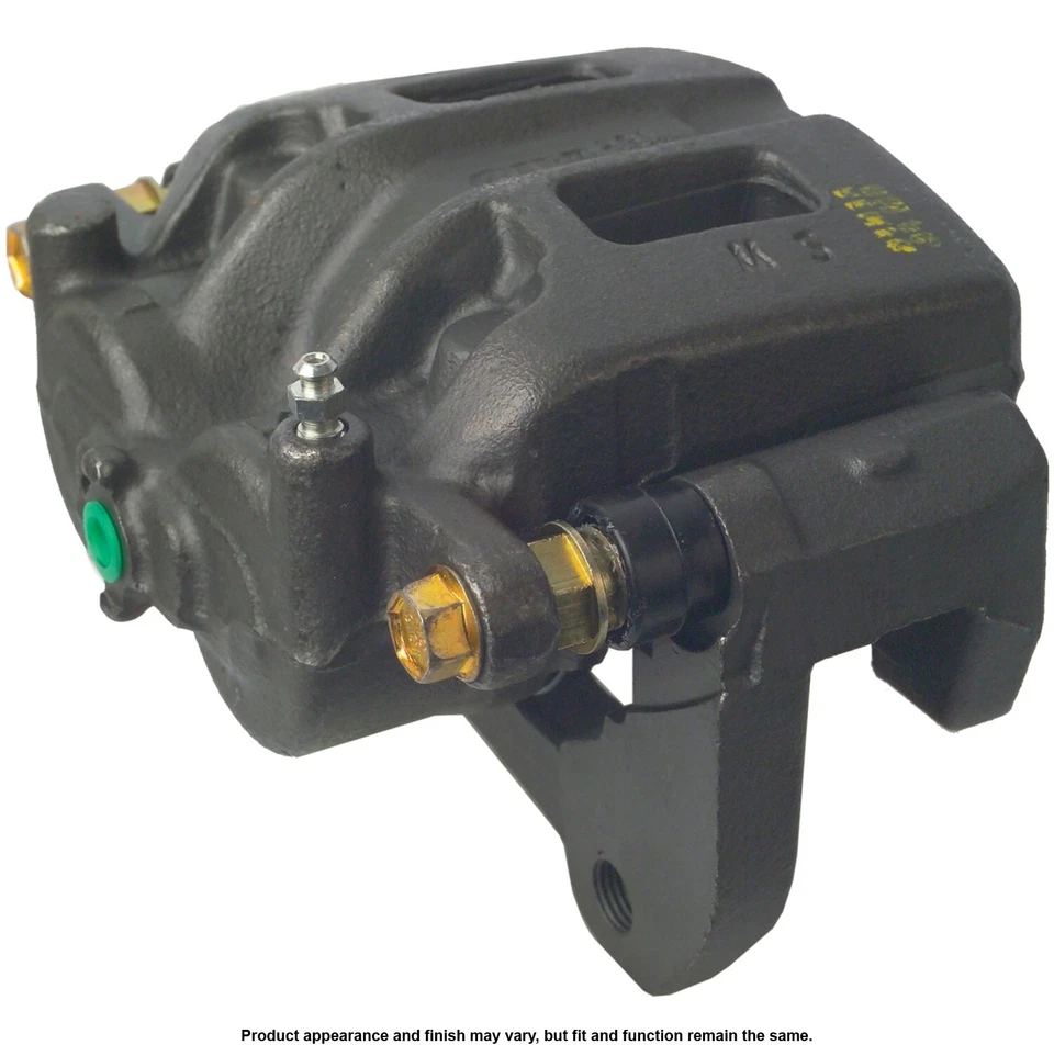 Pinza de freno de disco delantera izquierda Cardone 2003 Isuzu Rodeo 2002-2004 Foto 3 de 4