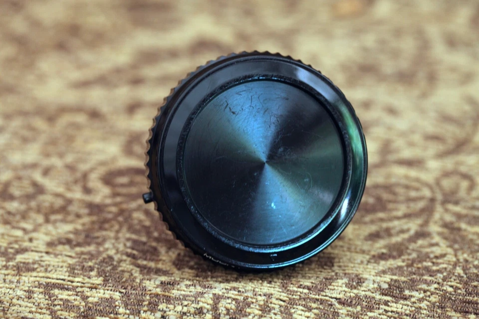 Kenko Lens Adapter for Hasselblad Lens to Nikon F DSLR Camera - Image 2 of 4