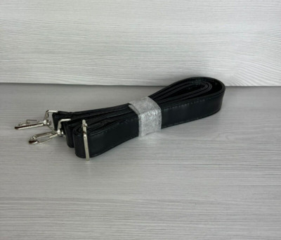 Giorgio Armani Parfums Nylon Fitnessstudio/Reise Schulter Seesack NUR GURT