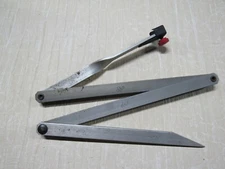 Radius Marker  Garden Grove CA92642 P.Oabox1073