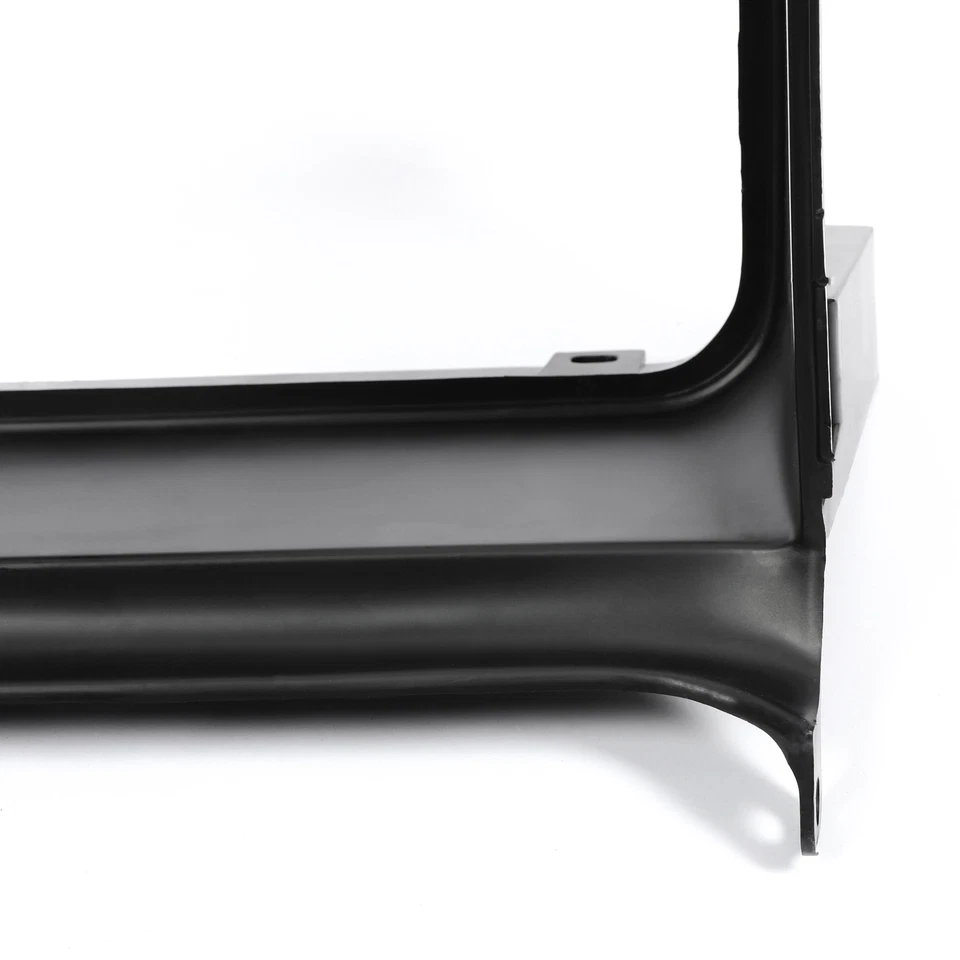 Par de inserções surround de grade frontal para 1967 Pontiac GTO substituir #9786208 - Imagem 3 de 4