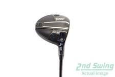 PXG 0311 GEN5 Fairway Wood 3 Wood 3W 16 Graphite Stiff Right 43.0in