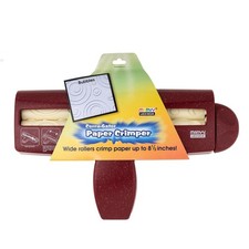 Corru-Gator Paper Crimper 8.5"-Bubbles - PC-5
