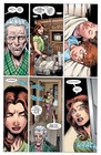 Bagley SPIDER-MAN LIFE STORY 3 pg 21 1st app issue ever spidey MJ twins kids WOW — photo 2