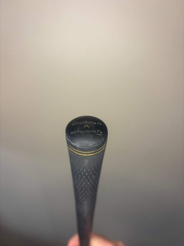 Taylormade Rocketbladez Pitching Wedge 45° 65g Graphite Regular Flex 36″ NICE - Picture 9 of 9