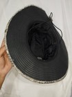 Genuine PYTHON HIDES Cowboy Hat Cap wallet belt USA Quality — photo 8