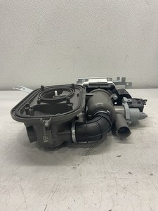 Whirlpool Sump/Motor Assy-Rif Chopper Gs W11680075