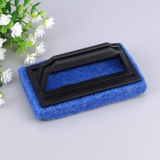 Aquarium Cleaning Tools Fish Brush Scrubber for Glass Tanks Cleaners