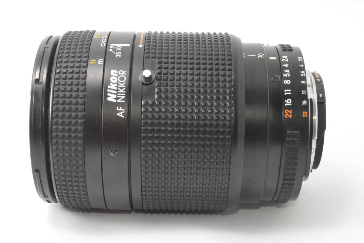 Nikon Af 35-70Mm F2.8D 14890 | eBay