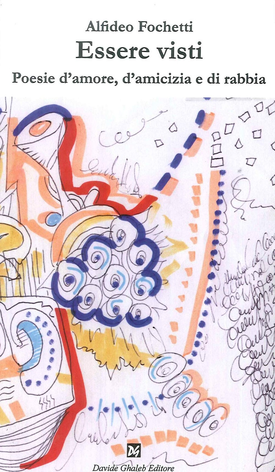 Альфред Фошетт Эссе о жизни. Поэзия дамора, Дамисизия (твердый переплет) (ИМПОРТ ИЗ Великобритании)