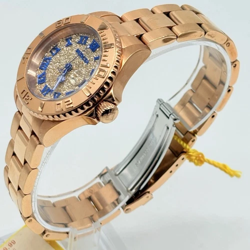 Women’s INVICTA Wrist Watch ......... Reloj De Mujer Marca Invicta - Picture 5 of 11