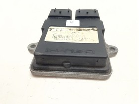 ♻️ Lexmoto ZSB 125 SK 2021 - 2025 ECU CDI ♻️