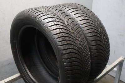 2x Goodyear Vector 4Seasons G3 215/55 R17 98W XL M+S, 8mm, nr 24538