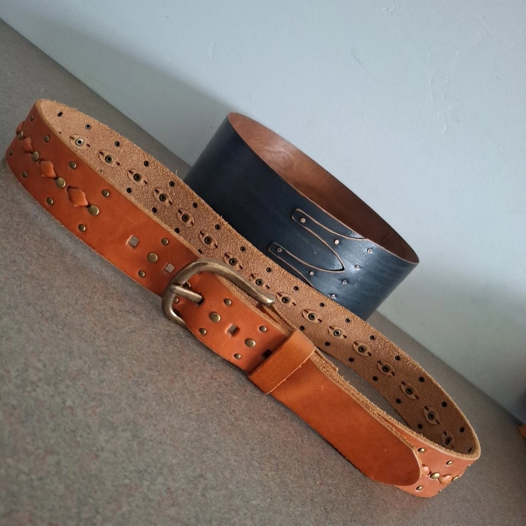 Lucky Brand Waist Belt Belts for Women for sale | eBay display picture 1