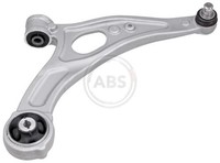 Querlenker Dreieckslenker A.B.S. 212624 Aluminium FüR Ford Kuga 3 DFK Ecoblue
