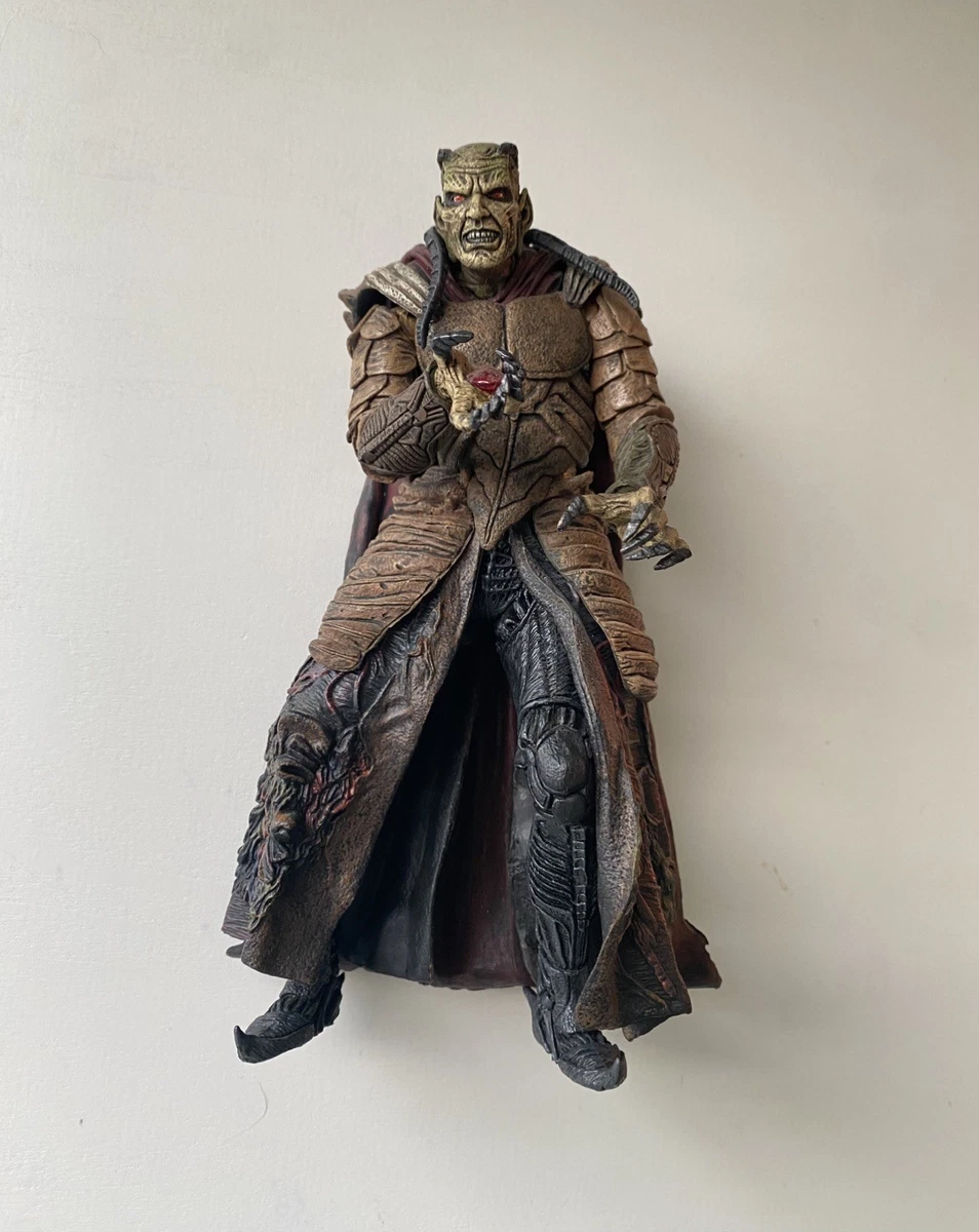 wishmaster figure products for sale | eBay