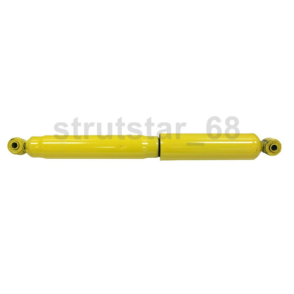 Amortiguadores traseros Monroe para Chevrolet Avalanche 2500 2002 2003 2004 2005 Foto 2 de 2