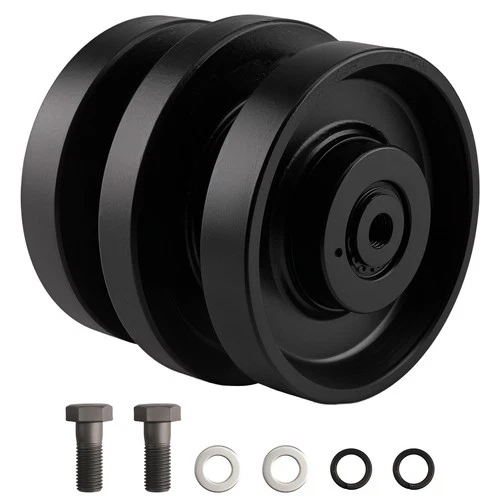 Track Roller For Bobcat T190 T200 T250 T300 T320 T550 T590 T180 T630 6689371