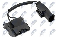 NTY WaschwasserdüSe, Scheibenreinigung EDS-BM-064 FüR BMW