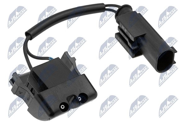 NTY WaschwasserdüSe, Scheibenreinigung EDS-BM-064 FüR BMW-image