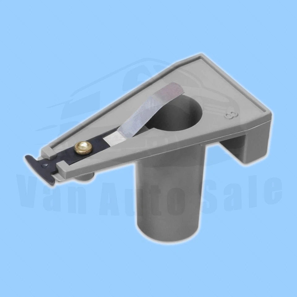 Rotor distribuidor MSD para Ford Mustang II 1977-1978 Foto 2 de 2