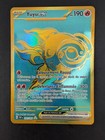 Carte Pokémon - Yuyu GOLD 241/091 FR - EV4.5/Destinées de Paldea