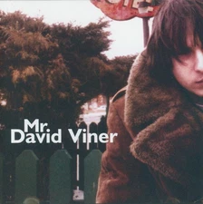 Mr. David Viner - Mr. David Viner (CD, Album) (Mint (M)) - 3788018405