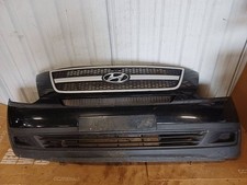 Pare-choc avant Hyundai SATELLITE