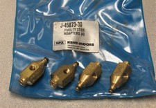Kent-Moore J-45873-30 6.6L Duramax Diesel Inj...
