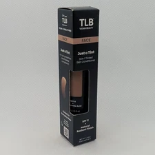 TLB Just a Tint 3 in 1 Skin Conditioner ~ You Choose one