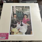 LED ZEPPELIN PRESENCE - 180-GRAM VINYL LP " NEW, SEALED " REMASTERED