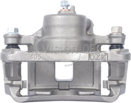 Pinza Reman con herrajes de instalación para Mitsubishi Mirage VISION 1998-2002- Foto 2 de 4