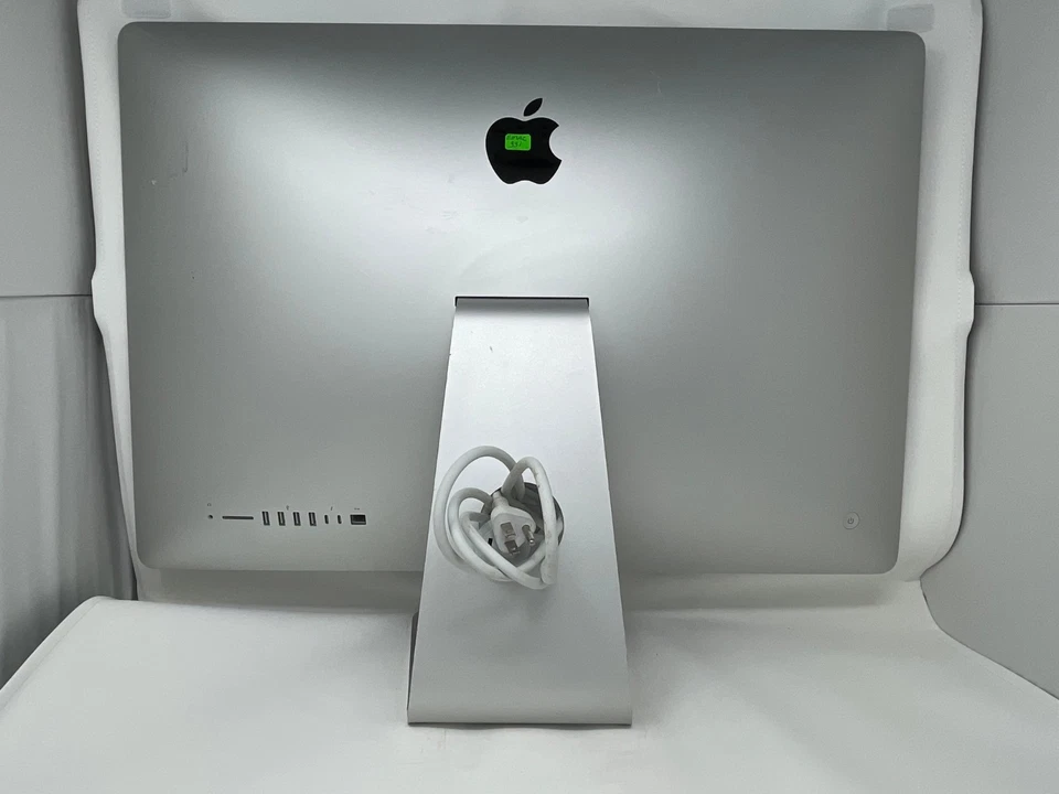 iMac Retina 5k 27” 2017 A1419 Ventura i7 4,2 GHz 32 GB Ram 120 GB (fusión) Foto 2 de 2