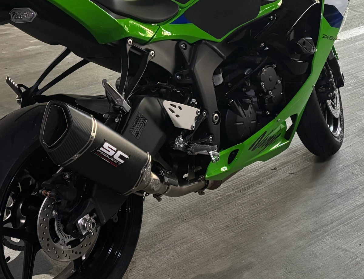 SC-Project Motorcycle Exhausts & Exhaust System Parts for sale | eBay
