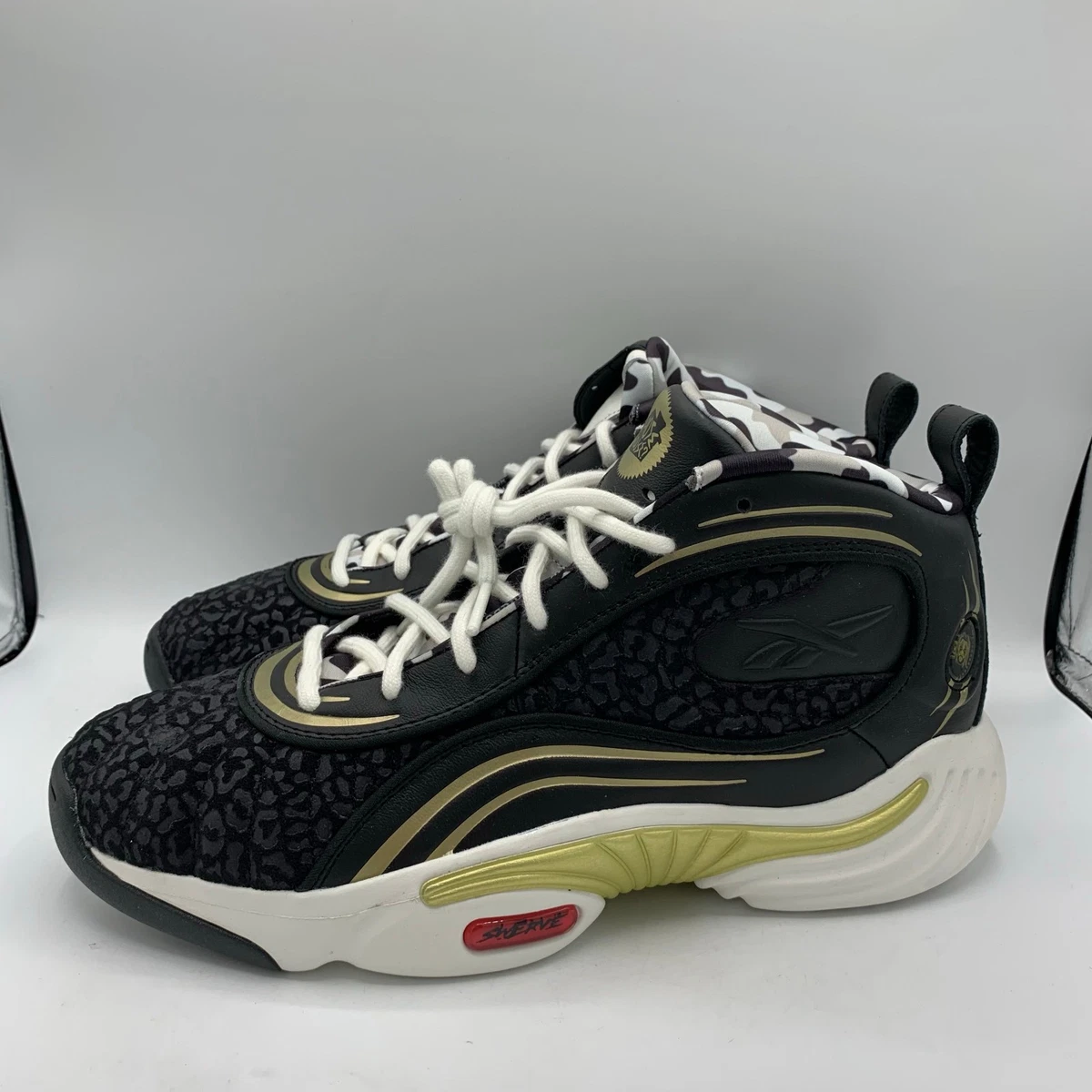 Reebok Answer 3 Sneakers for Men for Sale | Authenticity