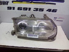 RECHTER SCHEINWERFER / 173792 FÜR ALFA ROMEO 145 1.6 CAT