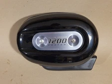 ⭐️2018 HARLEY DAVIDSON SPORTSTER XL1200C CUSTOM AIR CLEANER AIRBOX GENUINE OEM ⭐